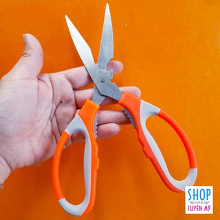 Kéo cắt nhà bếp đa năng - K024