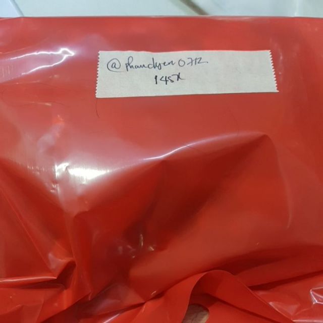 Quần áo livestream