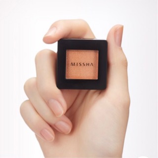 Phấn mắt Missha sale