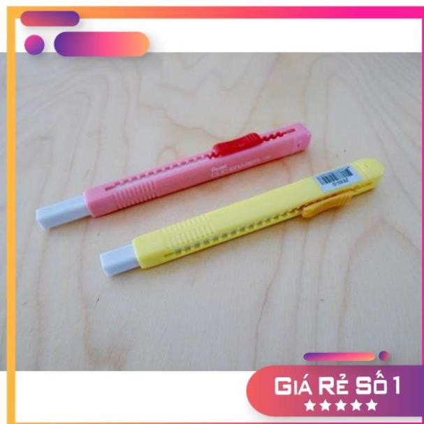 BÚT CHÌ TẨY PENTEL ZE80-G