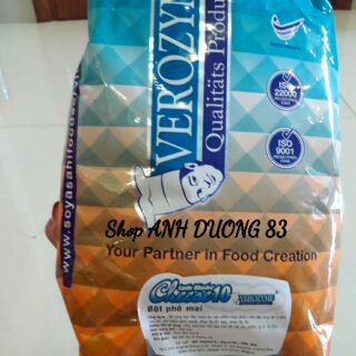 Bột phô mai lắc Verozyme 1kg