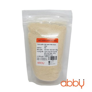 Hạnh nhân bột thương hiệu Olam 500g