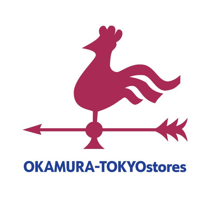 OKAMURA-TOKYOstores