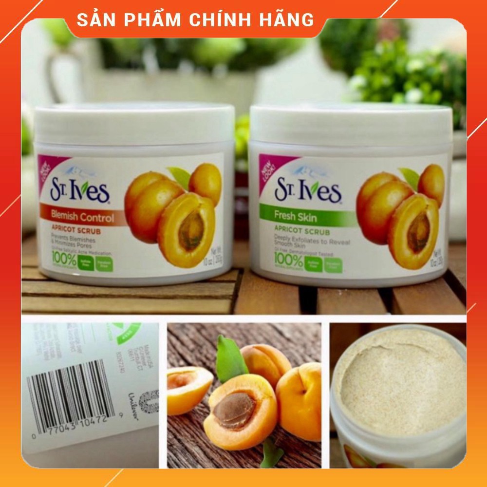 [ Giá tại kho ] Kem tẩy tế bào chết ST hương mơ Linh Kiện Thiện Phát - 308 Thống Nhất Là nhà phân phối linh điện kiện tử