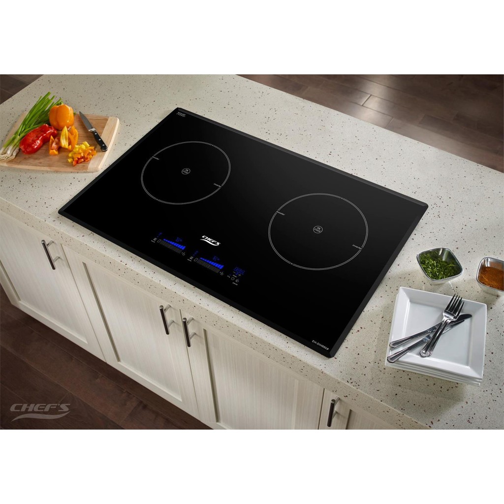 Bếp điện âm Chefs EHDIH888