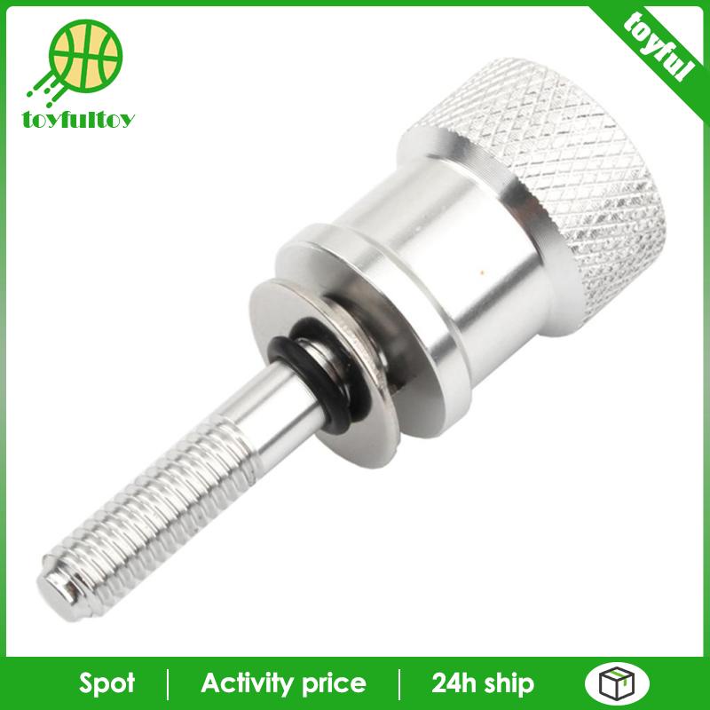 Bu Lông Ghế Ngồi Bằng Nhôm Tháo Lắp Nhanh Cho Xe Mô Tô BMW R NINE T