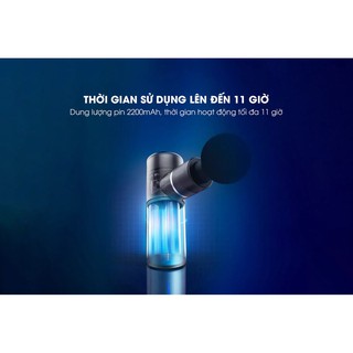 Máy massage Remax RL-PC09