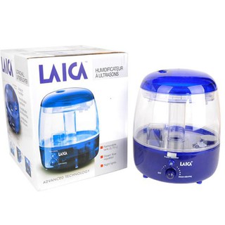 Máy Tạo Độ Ẩm LAICA HI3006
