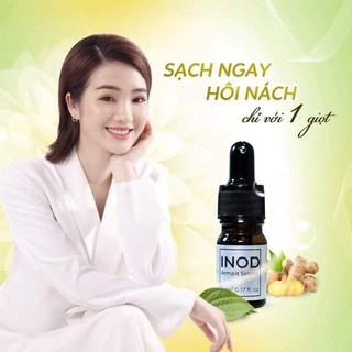 Hôi nách Huyền phi - Searum hôi nách huyền phi khử mùi hôi cực kỳ hiệu quả [ Chính hãng]