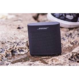 Loa Bluetooth Bose Soundlink Color 2