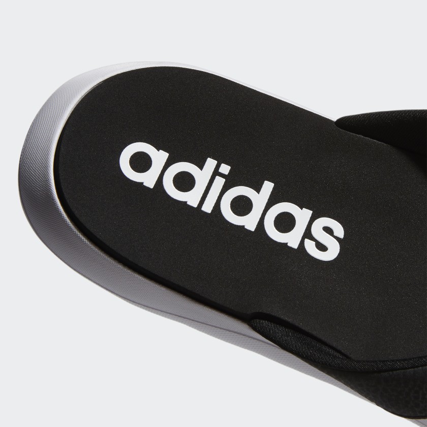 VIP THỂ THAO Dép xỏ ngón thể thao nam Adidas - EG2069