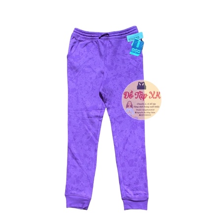 Quần nỉ DSG xuất xịn