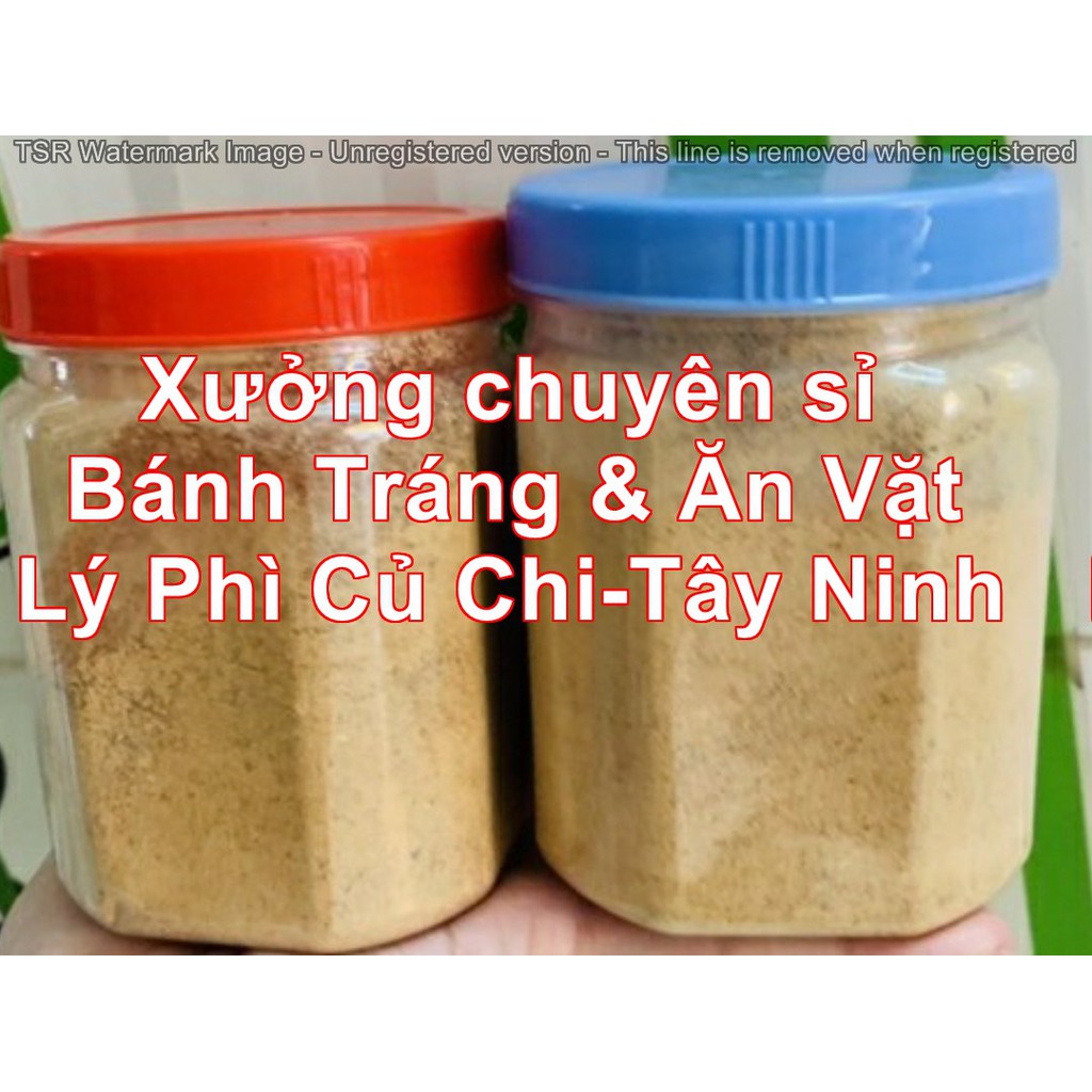 Muối nhuyễn tôm Tây Ninh hủ 250gr hàng loại 1 thơm ngon