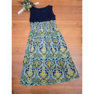 Đầm size dưới 55kg