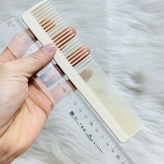 Lược cắt tóc nam nữ cao cấp Silkomb TM Pro