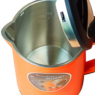 Bình siêu tốc Sharp EKJ-17VP 1.7L