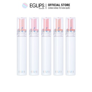 Son bóng Eglips Water Glaze Tint 4g
