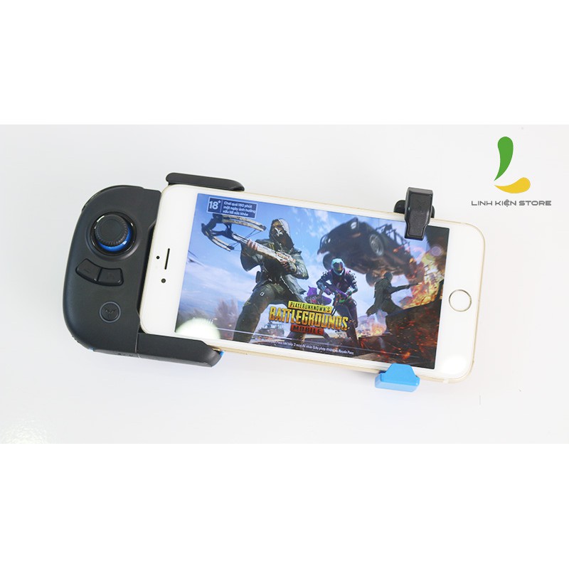 Combo Nút Bấm Phải Chính Phụ + Trái Chính Phụ Flydigi Stinger Pro / Combo tay cầm Flydigi WASP 2 Pro + nút bắn Stinger