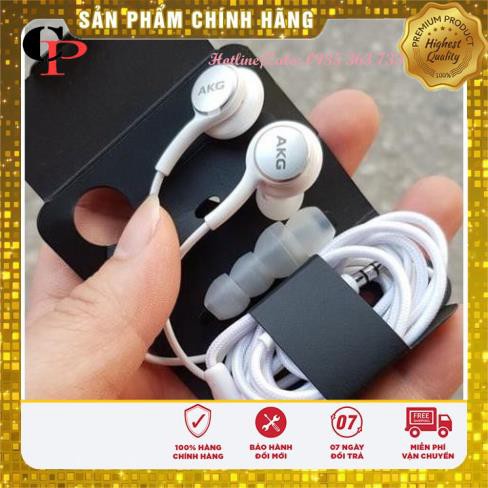 Tai nghe có dây AKG  FREE SHIP  tai akg chính hãng s10 chơi game cực đã, tất cả những game cần nghe bước chân địch