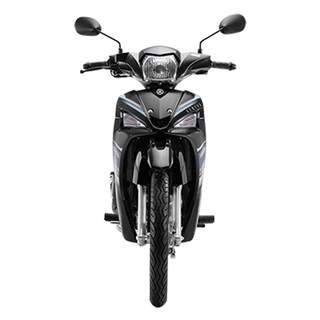 Xe Số Yamaha Sirius FI Phanh Cơ