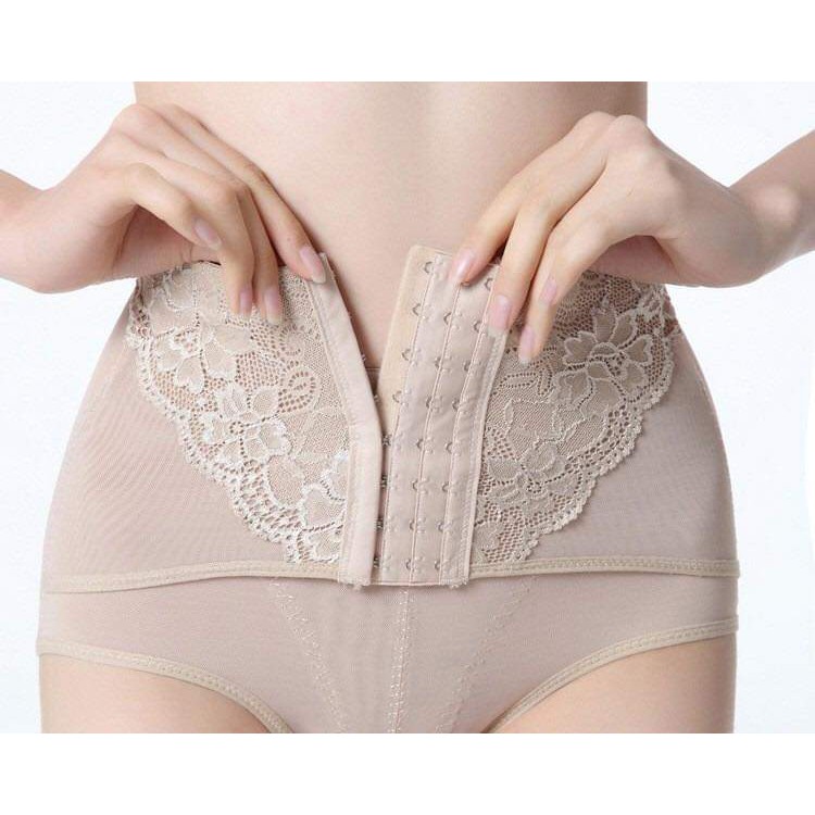 Quần lót gen bụng móc cài | BigBuy360 - bigbuy360.vn