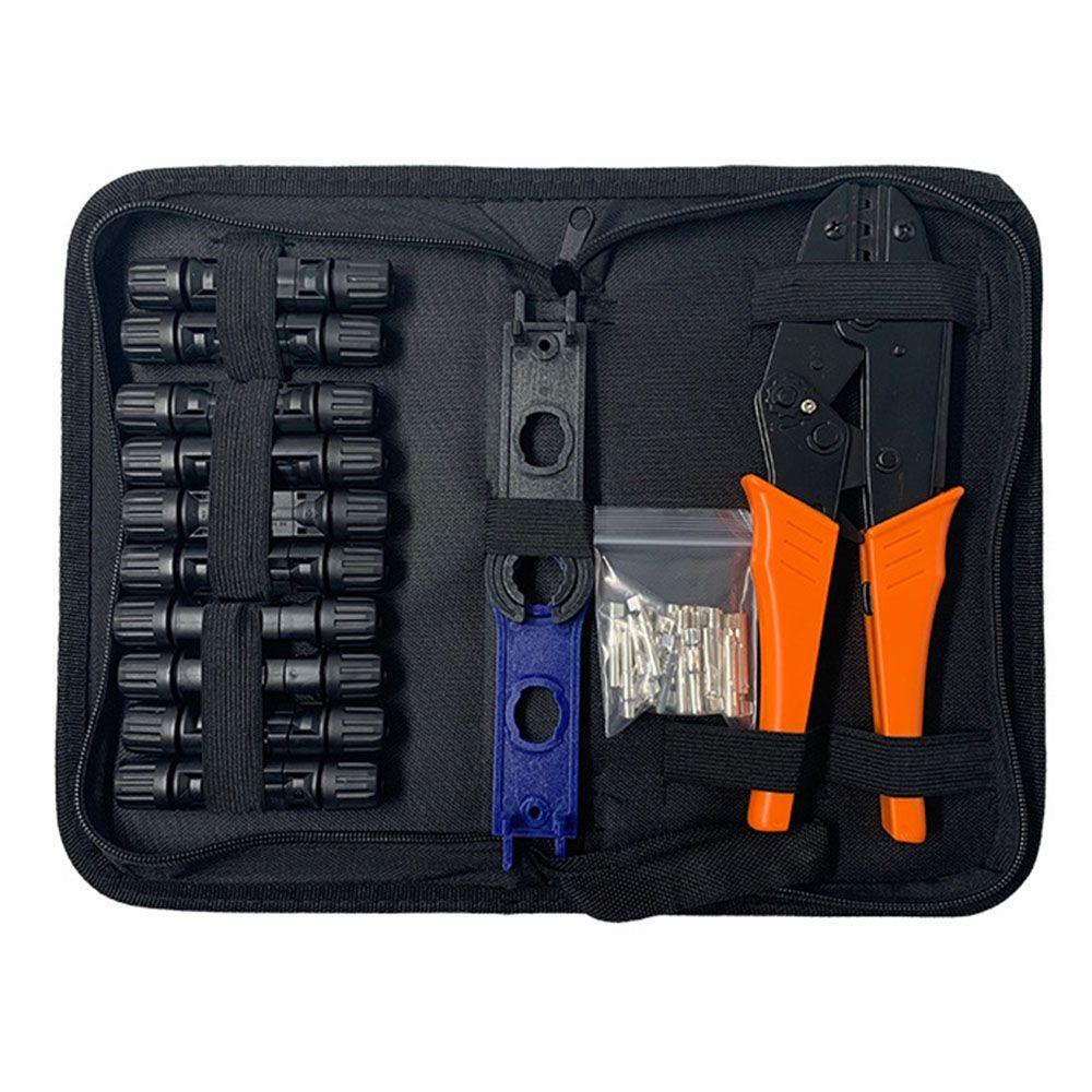 Bộ Kìm Uốn Dây Cáp Quang 2546B Chuyên Dụng