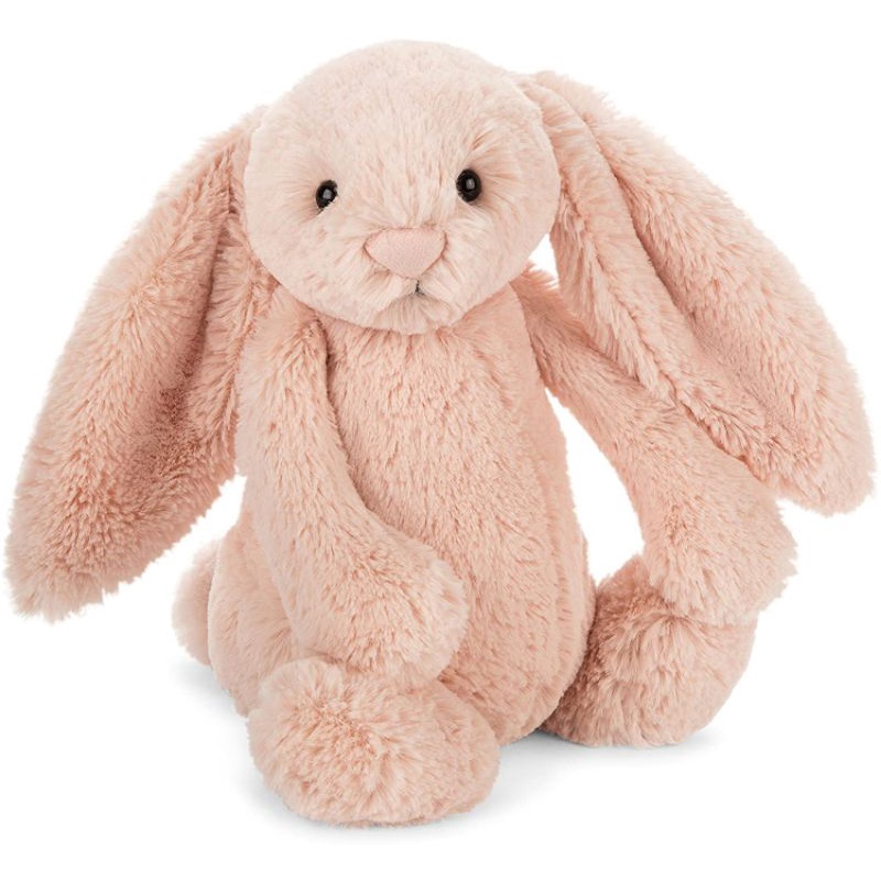 GẤU BÔNG JELLYCAT CHUẨN HÃNG (size 12inches) - Hàng nhập us