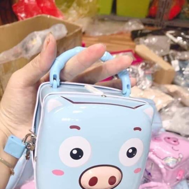 Combo két sắt mini