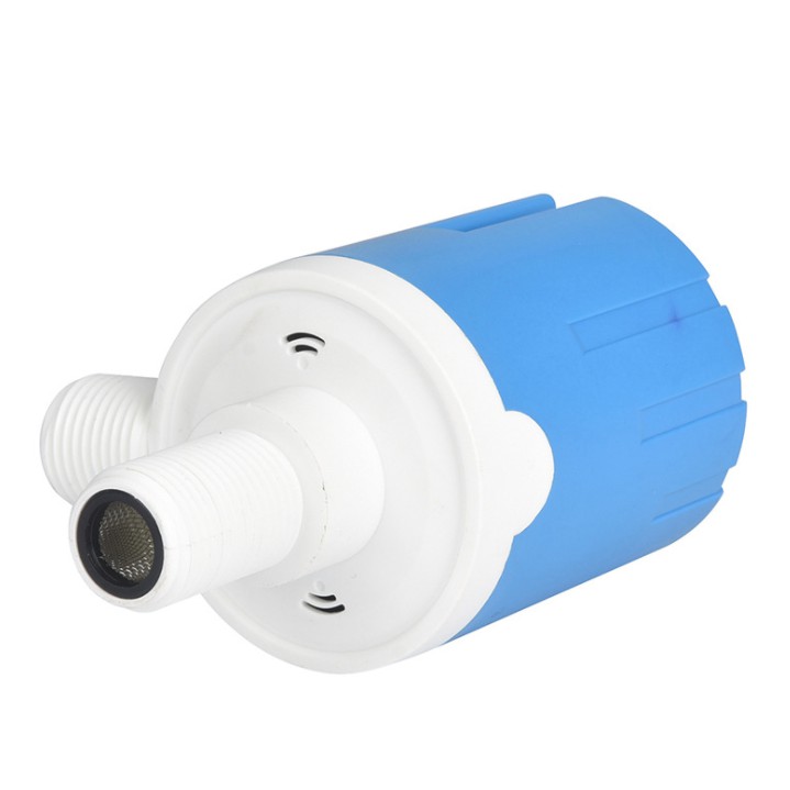 Phao bơm nước tự ngắt tại vòi auto valve