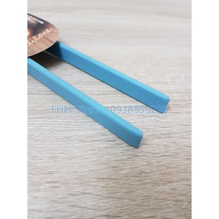 KẸP GẮP THỨC ĂN LOCK&LOCK BẰNG SILICONE CKT205