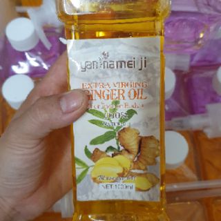 ( SPA) TINH DẦU MASSAGE BODY