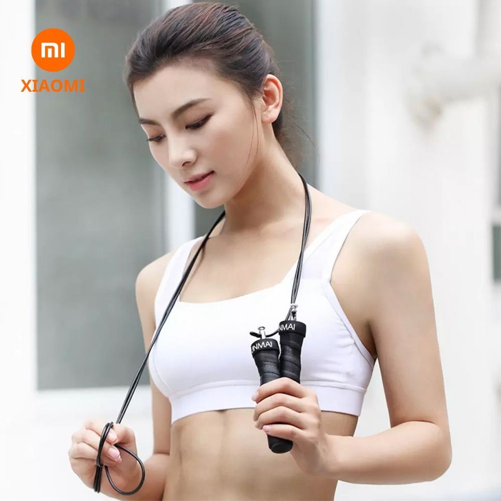 Dây nhảy Xiaomi Yunmai YMHR-P701 đa năng chuyên thể dục thể thao giảm béo giảm mỡ