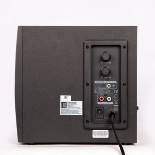 LOA MICROLAB M-300 New/ 2.1 - 38W RMS