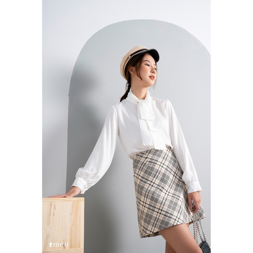 [Mã WABRLOW5 giảm 15% đơn 300K] [MÉO SHOP] Chân váy Suri | BigBuy360 - bigbuy360.vn