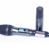 Mic không dây DBacoustic 350 Plus2 chuyên phòng hát sự kiện gia đình - micro DB acoustic 350 Plus2