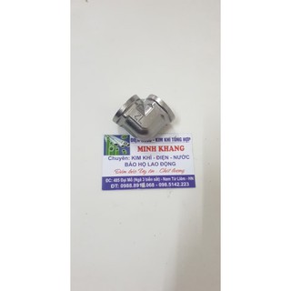 Cút ren trong inox
