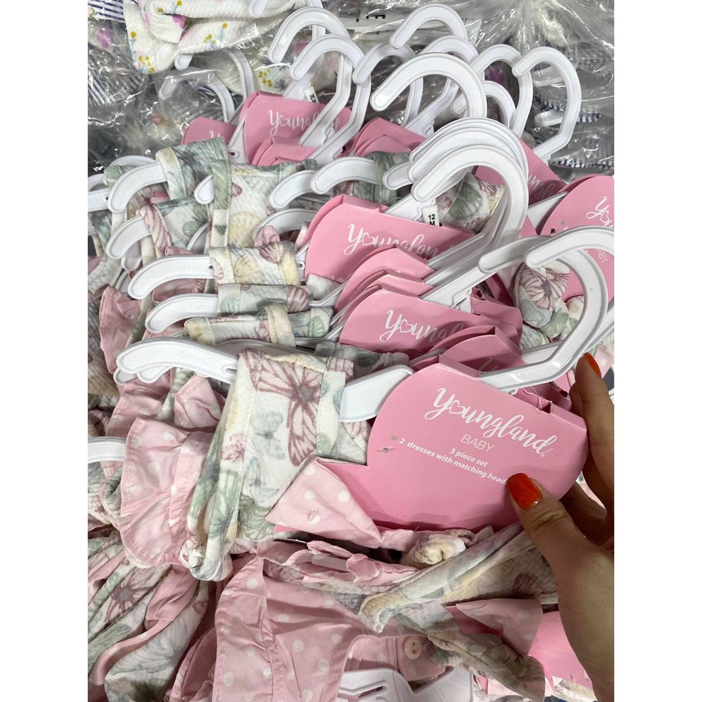 Set 2 váy kèm turban | BigBuy360 - bigbuy360.vn