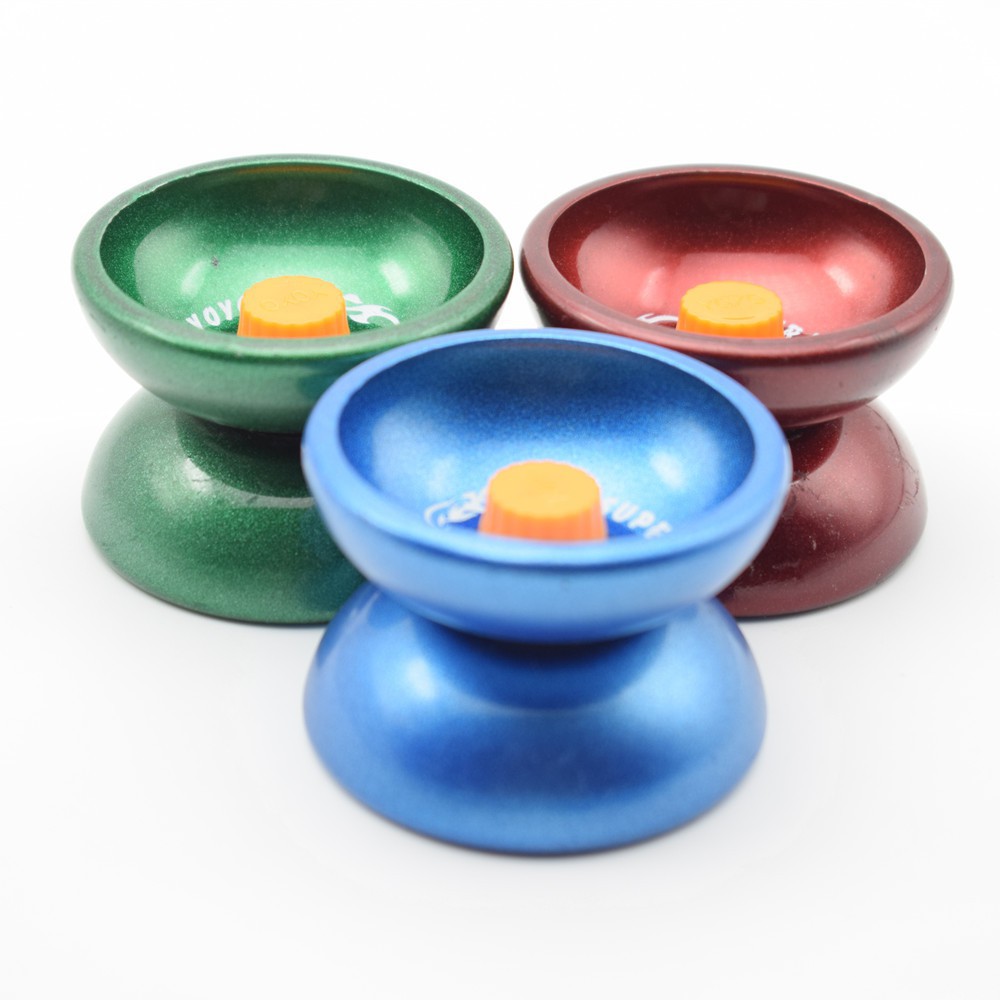 Con quay yoyo kiểu dáng độc đáo đơn giản dành cho trẻ em