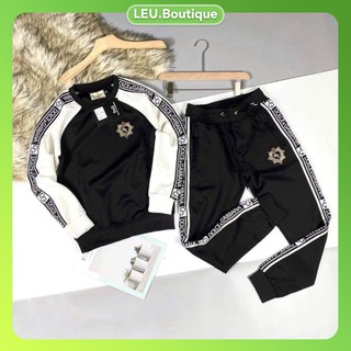 Đồ bộ nam, bộ nỉ nam, bộ nỉ thu đông nam, bộ dài tay nam DG.giáp lăng .
