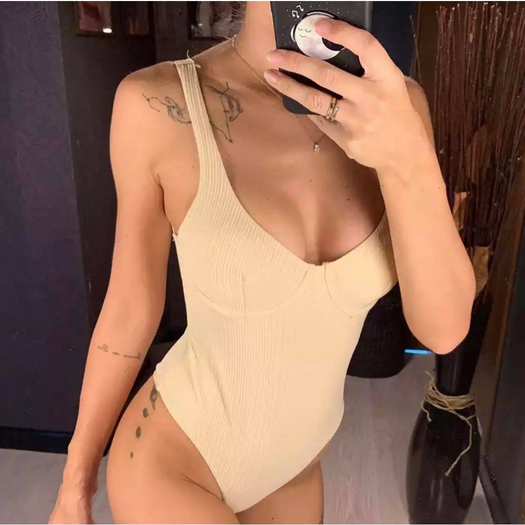 Set bikini có gọng nâng ngực