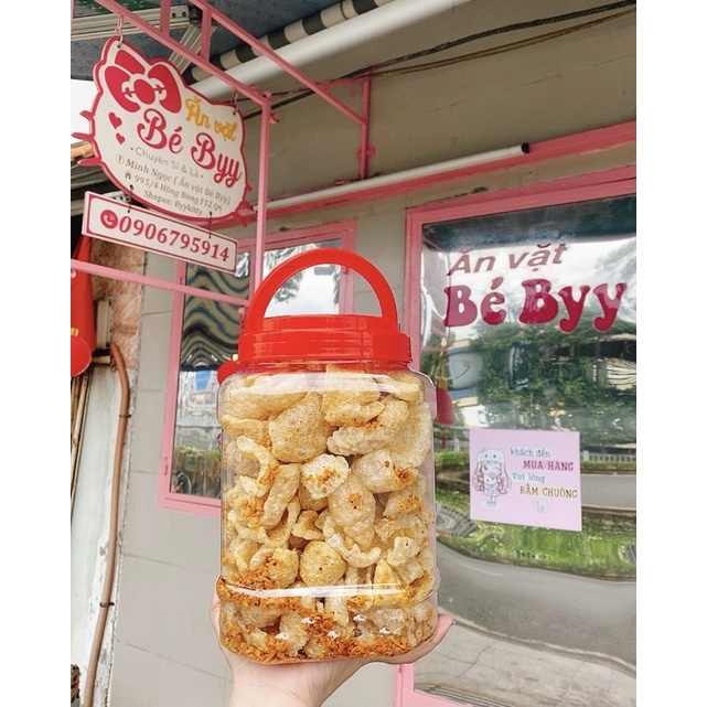 DA HEO LẮC TỎI PHI HỦ ĐẠI QUAI