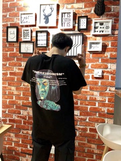 Áo OffWhite GreenMan ( Offwhite 2019)