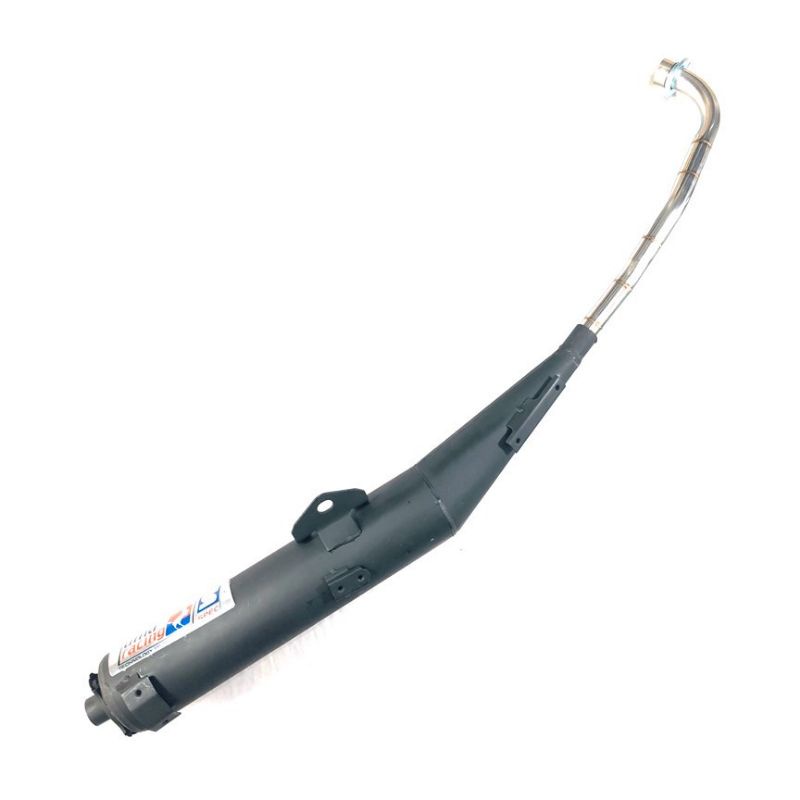 Pô uma gắng dream wave sirius ex10 ex135 ex150 tặng kèm ốp pô spark