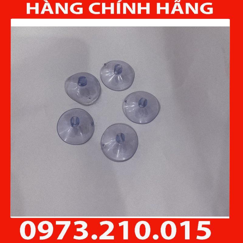 Núm kính hút chân không, miếng cao su đỡ kính