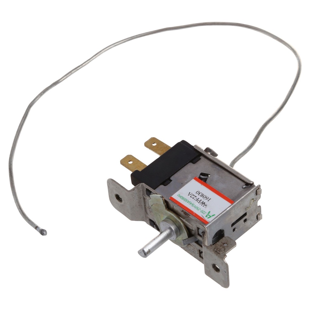 Bộ điều nhiệt tủ lạnh Wpf22A 2pin 30cm