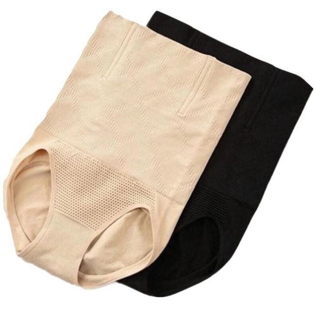 Combo 2 Quần gen nịt bụng chống cuộn