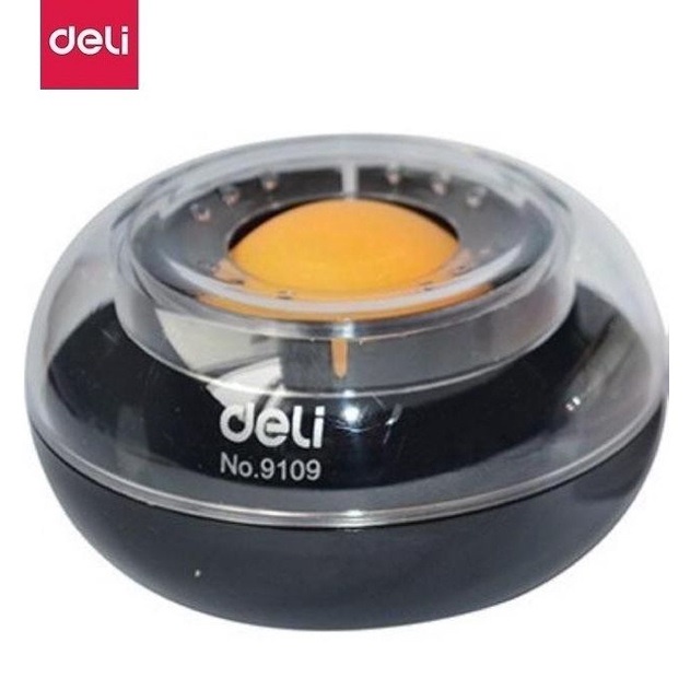 Bóng đếm tiền Deli 9109