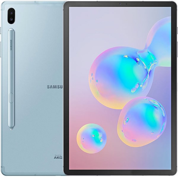 [FULLBOX NGUYÊN SEAL] Máy tính bảng Galaxy Tab S6 tặng kèm bao bàn phím - Hàng chính hãng | BigBuy360 - bigbuy360.vn