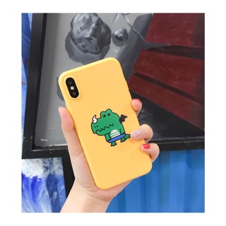 ỐP RỒNG NGÁO - ỐP IPHONE ❤️