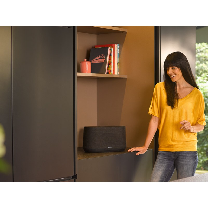 Loa Harman Kardon Citation 500 - NEW - HÀNG CHÍNH HÃNG 100%